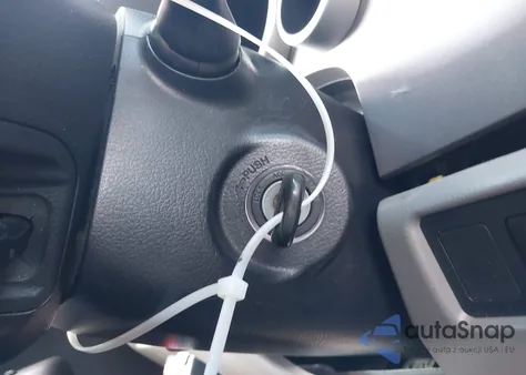 2010 Toyota Tundra Grade 5.7L V8 из США, поврежденный, VIN 5TFRY5F15AX097623